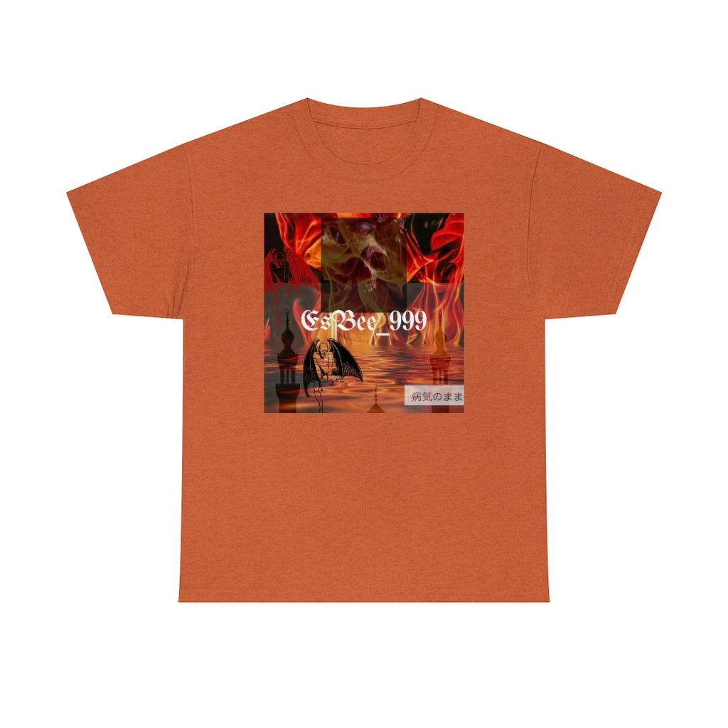 Goth Aesthetic Shirt, Streetwear Fashion, Alternative Clothing, Crewneck