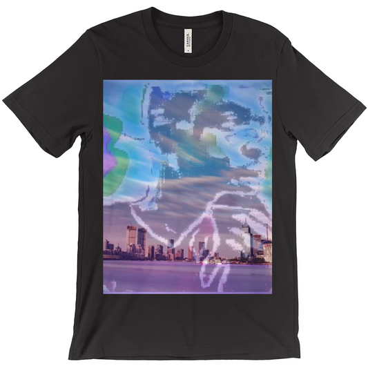 esbee custom shirt