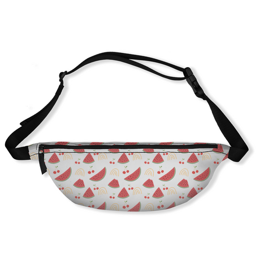 Fanny Pack for Women Custom Fanny Pack Waist Belt Bum Bag Hip Pouch