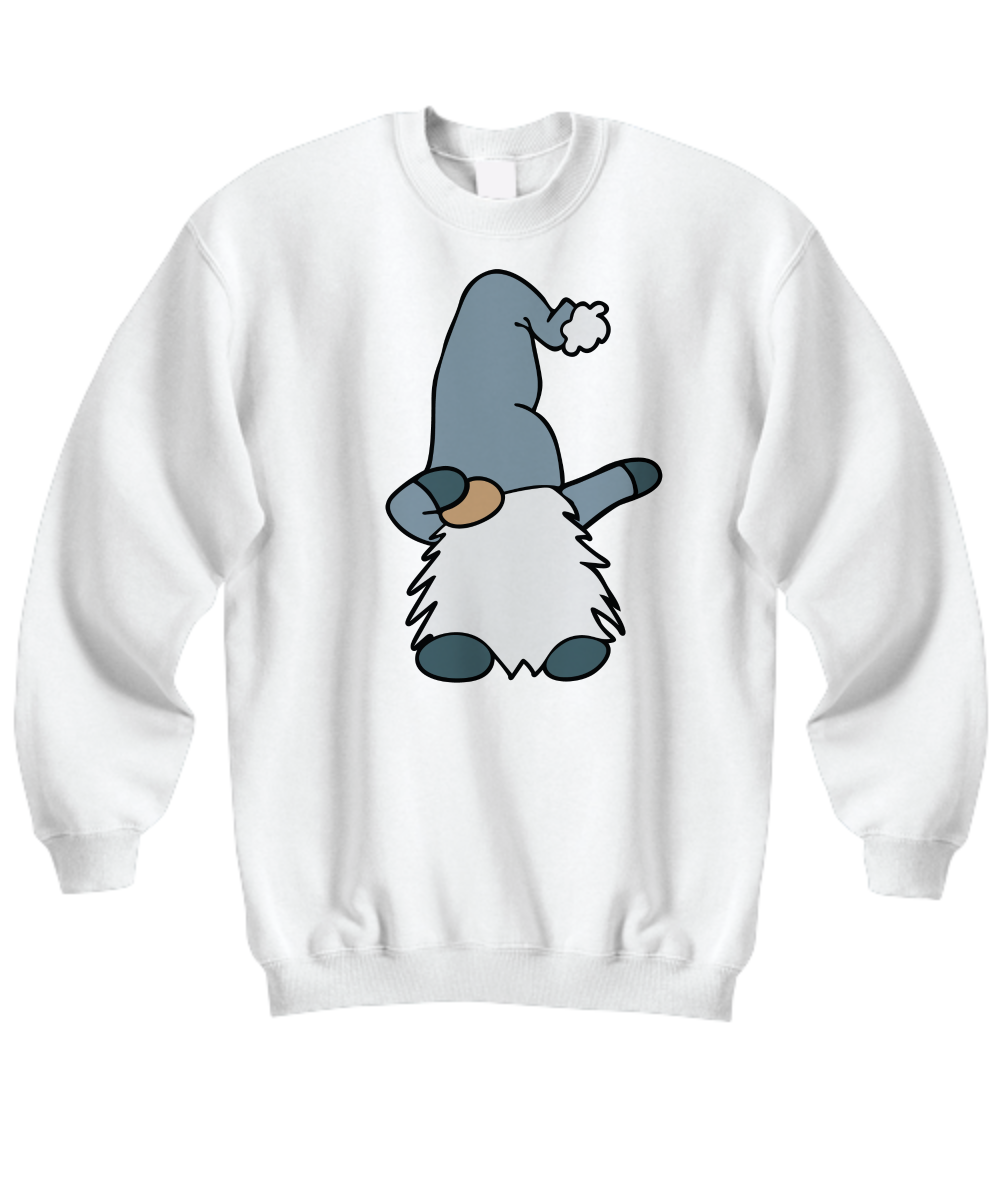 Dabbing Gnome Hoodie Sweatshirt Funny Hoodie Custom For Kids And Adults