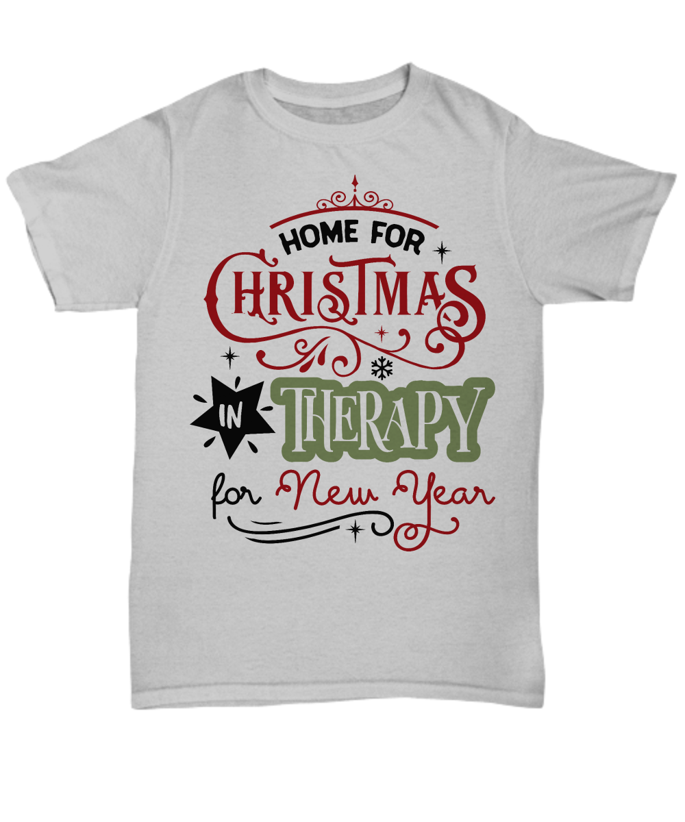 Funny Christmas Shirt Sweatshirt Christmas Gift Funny Gifts