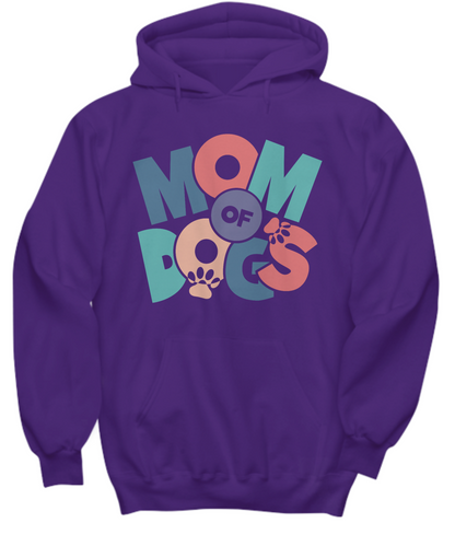 Gift for Dog Mom Sweatshirt Hoodie T-shirt Custom Shirts