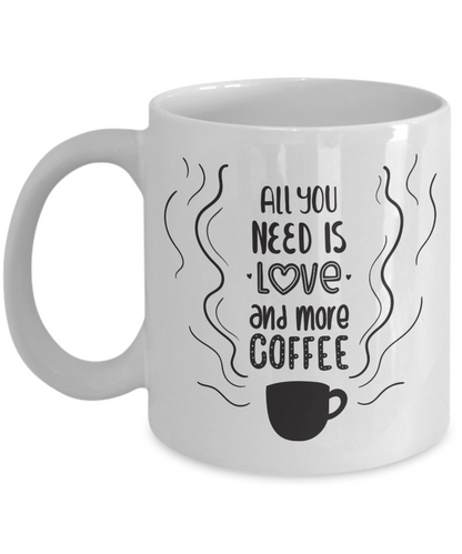 Funny coffee mug Coffee Lover Gift  Custom Mug  Gift for Her Ceramic  Coffee Gift  Novelty cup