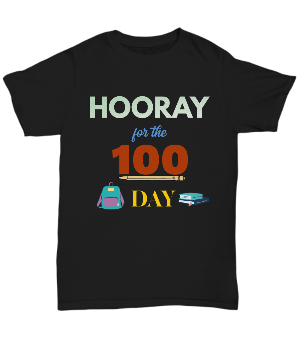100 Days of School Shirt Teacher, Shirts for Teachers, Kids Shirt, School Shirts, Funny Shirt