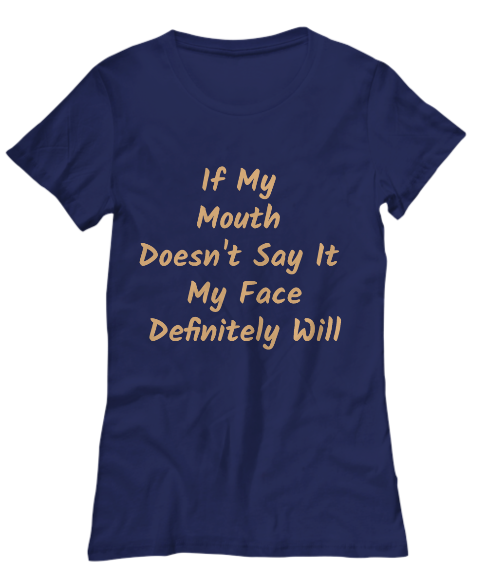Sarcastic Shirt Funny Shirt for Men Women