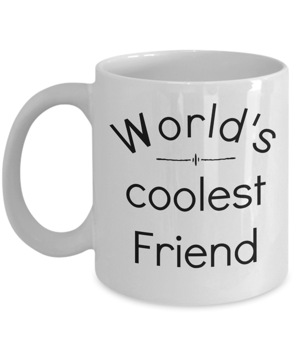 Best friend gift friendship mug friend gifts funny mugs