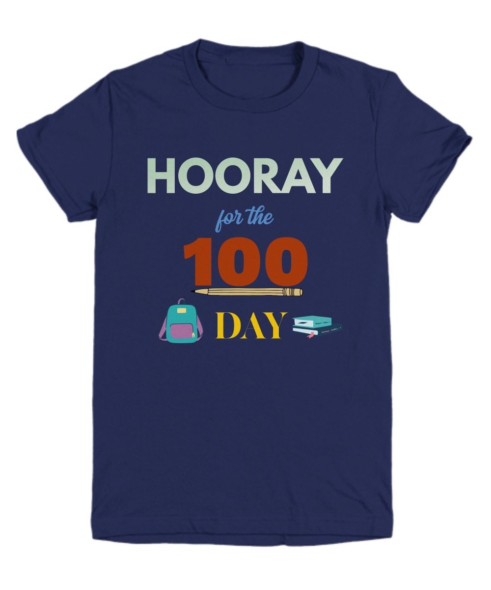 100 Days of School Shirt Teacher, Shirts for Teachers, Kids Shirt, School Shirts, Funny Shirt
