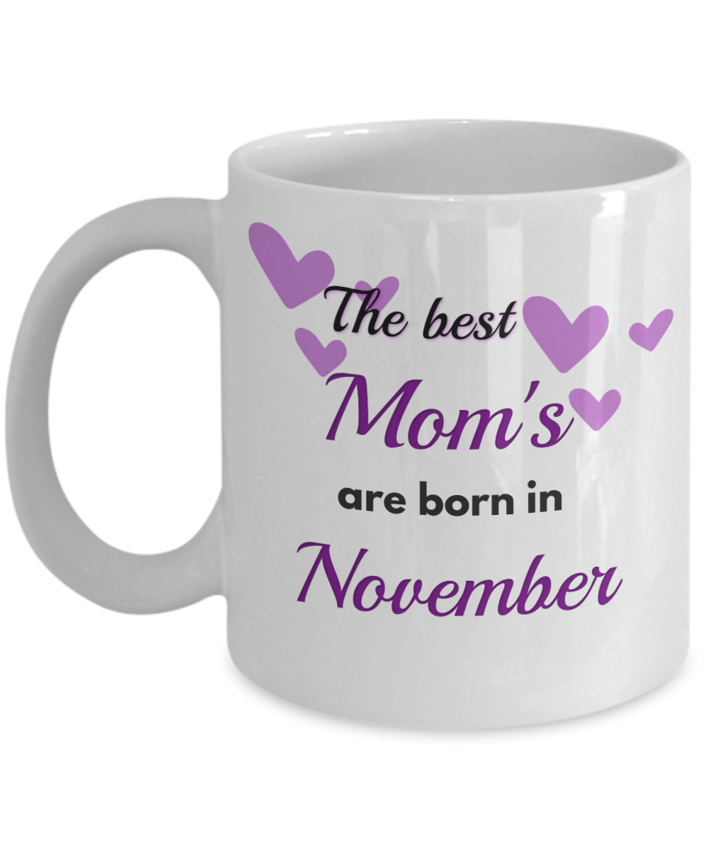 Mothers Day Mug Mom Birthday Gift Coffee Gift Cup