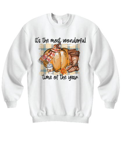 Thanksgiving Sweatshirt Hoodie Funny Holiday Shirt