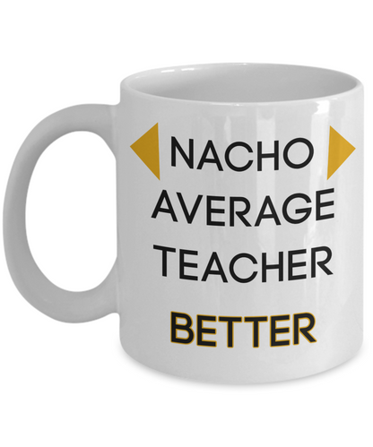 Teacher gifts teacher appreciation gifts for teachers funny mugs