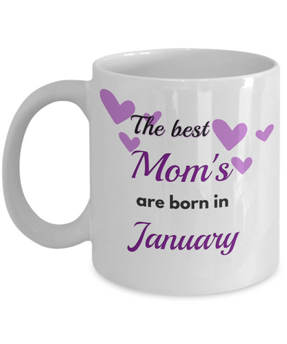 Mother's Day Mug Mother's Day gift Mom Birthday Cup