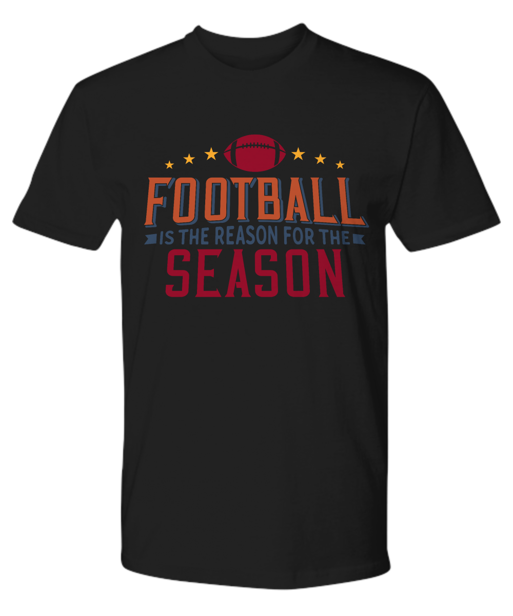 Football Lover T-shirt Football Mom Dad Gift  Football Shirt  Custom Shirt  Funny Shirt
