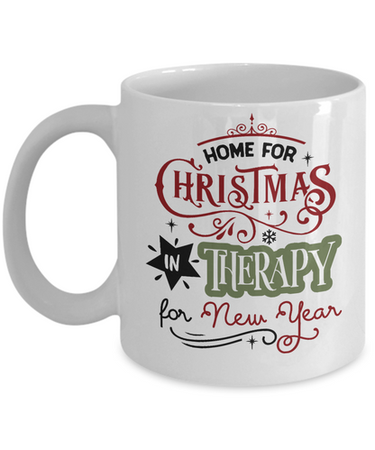 Christmas Coffee mug Custom Mug Christmas Gift Home for Christmas