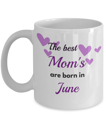 Mothers Day Mug Coffee Gift Mom Gift Ceramic Cup