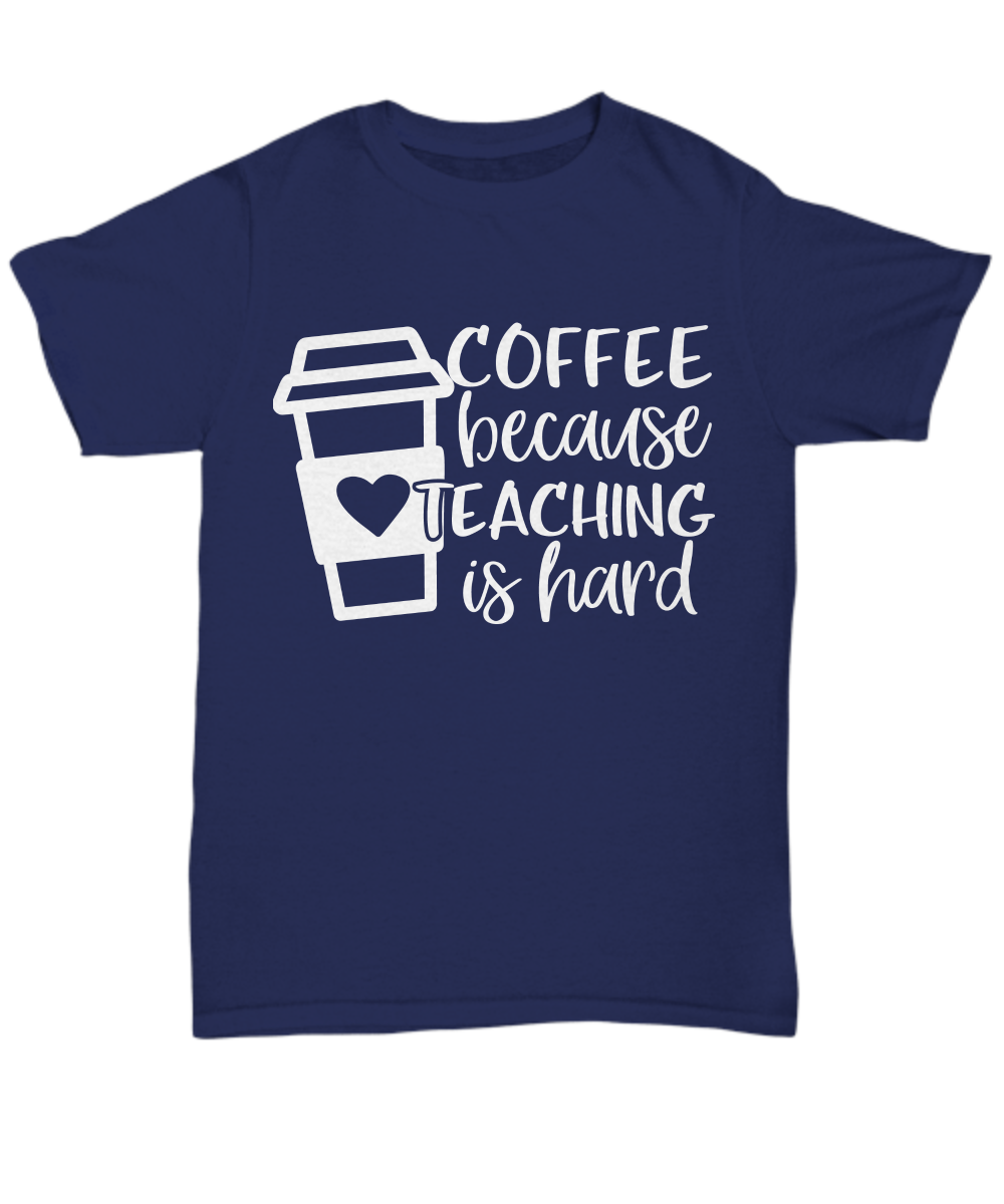 Funny Teacher Shirt Gift for Teacher Graphic Tee