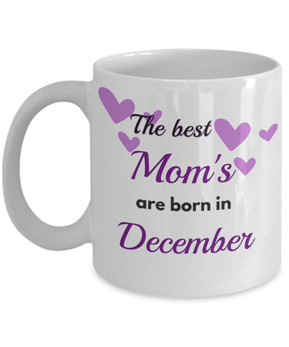 Mother's Day Mug Mother's Day gift Mom Birthday Cup