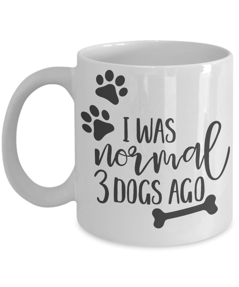 Dog Lover Gift Dog Mug Dog Mom Dog Dad Custom mug