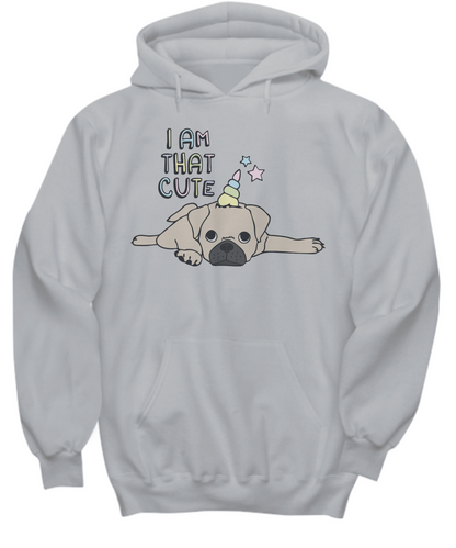 Dog Hoodie T-Shirt Dog Lover Gift Cute Dog Shirt