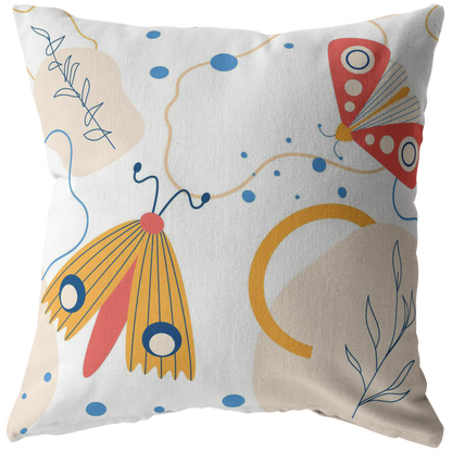 Throw Pillow, Throw Pillow Cover, Pillow cover, Accent Pillows Decorative Home Decor