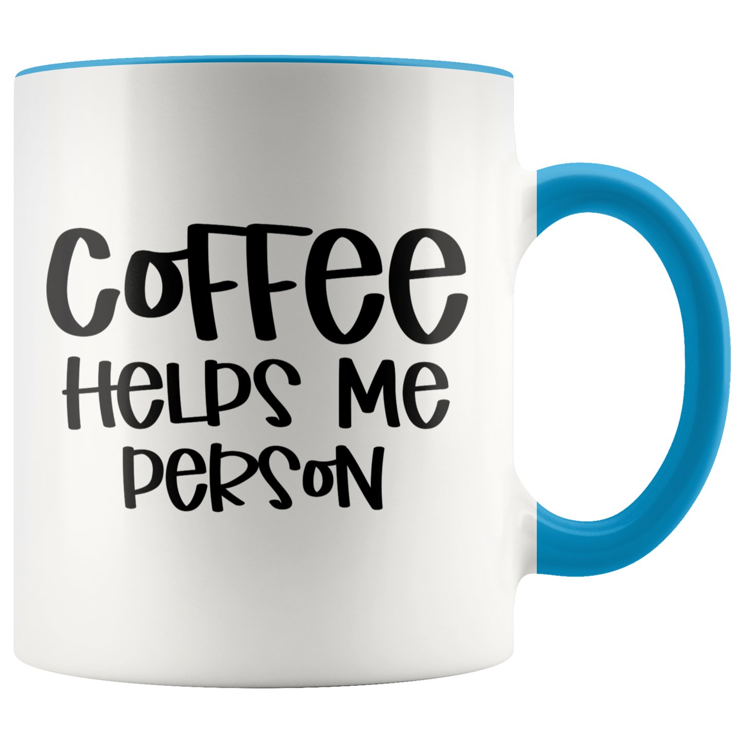Funny Coffee Mug Coffee Lovers Gift Ceramic Gift for Men Women Mug with Sayings