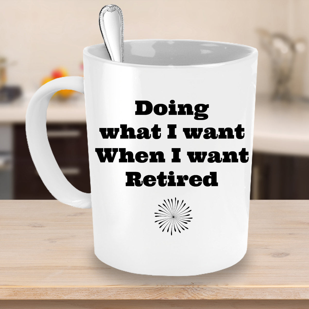 Retirement Mug Gift Funny Coffee Mug Teacher Nurse Coworker