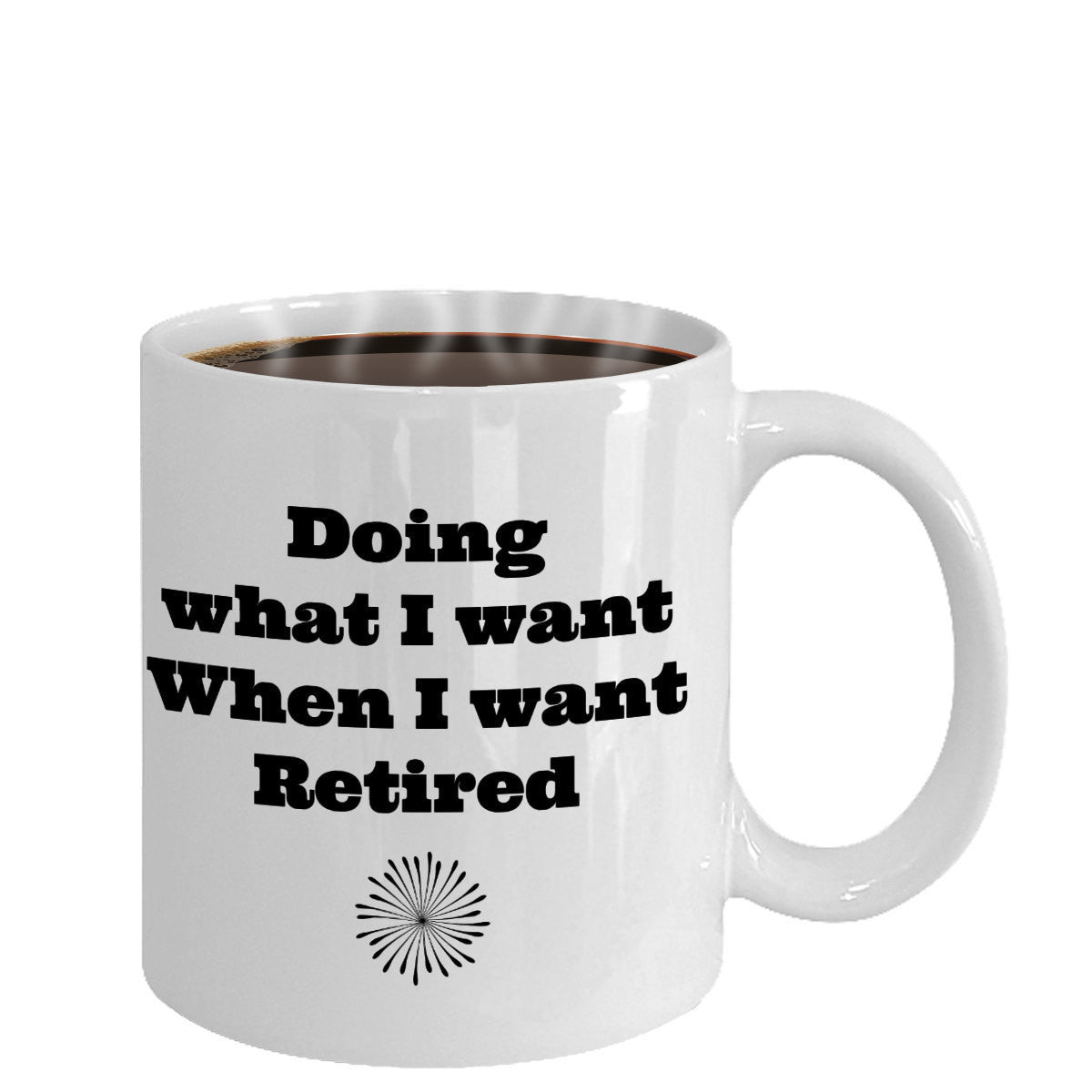 Retirement Mug Gift Funny Coffee Mug Teacher Nurse Coworker