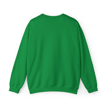 Funny Cat Sweatshirt,  Cat Christmas Shirt, Cute Cat Crewneck Sweatshirt, Gifts for Cat Lovers