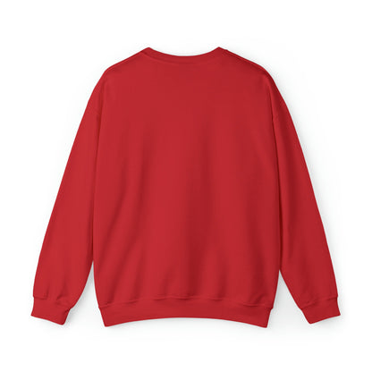 Funny Cat Sweatshirt,  Cat Christmas Shirt, Cute Cat Crewneck Sweatshirt, Gifts for Cat Lovers