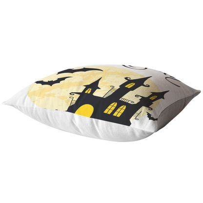 Halloween Throw Pillow Accent Couch Decorative Pillow Home Decor
