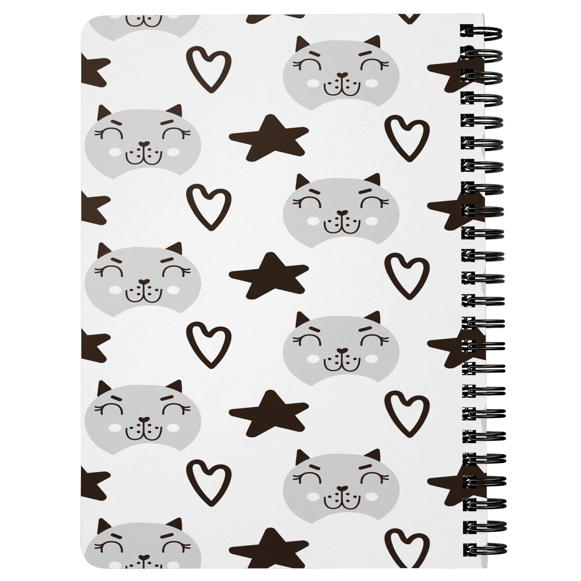 Cat Journal (Journal, Diary, Notebook)