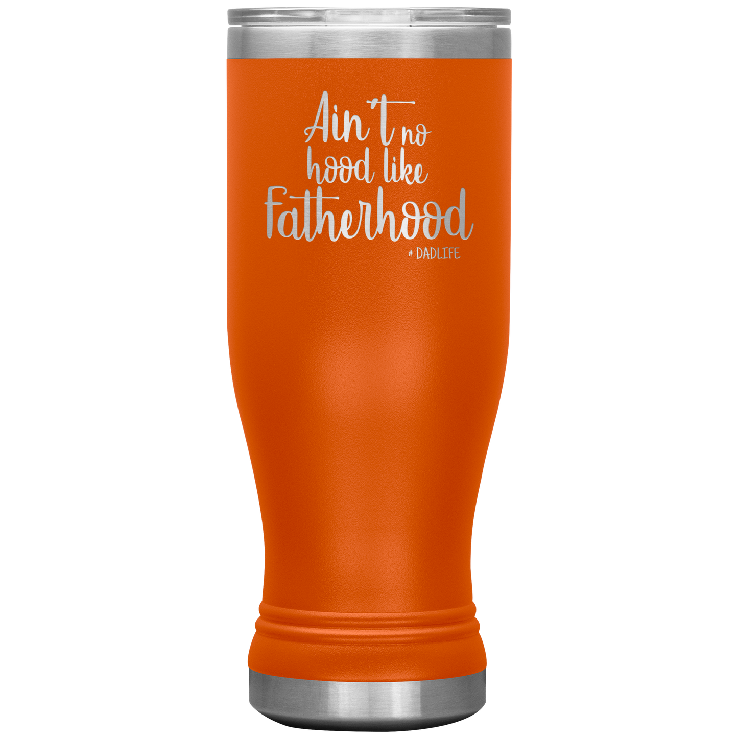 Dad Tumbler Gift, Father's day Birthday Boho Tumbler for Men Insulated Cups