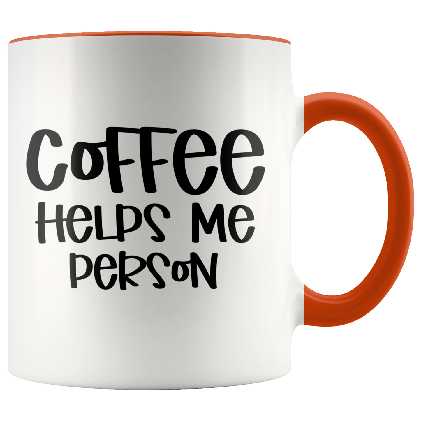 Funny Coffee Mug Coffee Lovers Gift Ceramic Gift for Men Women Mug with Sayings