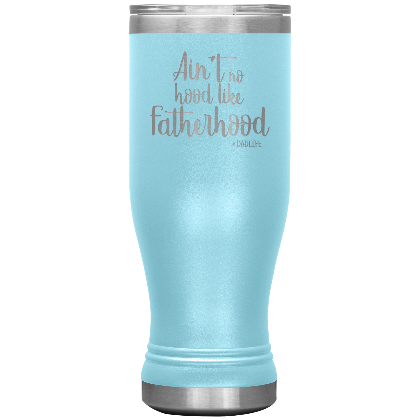 Dad Tumbler Gift, Father's day Birthday Boho Tumbler for Men Insulated Cups