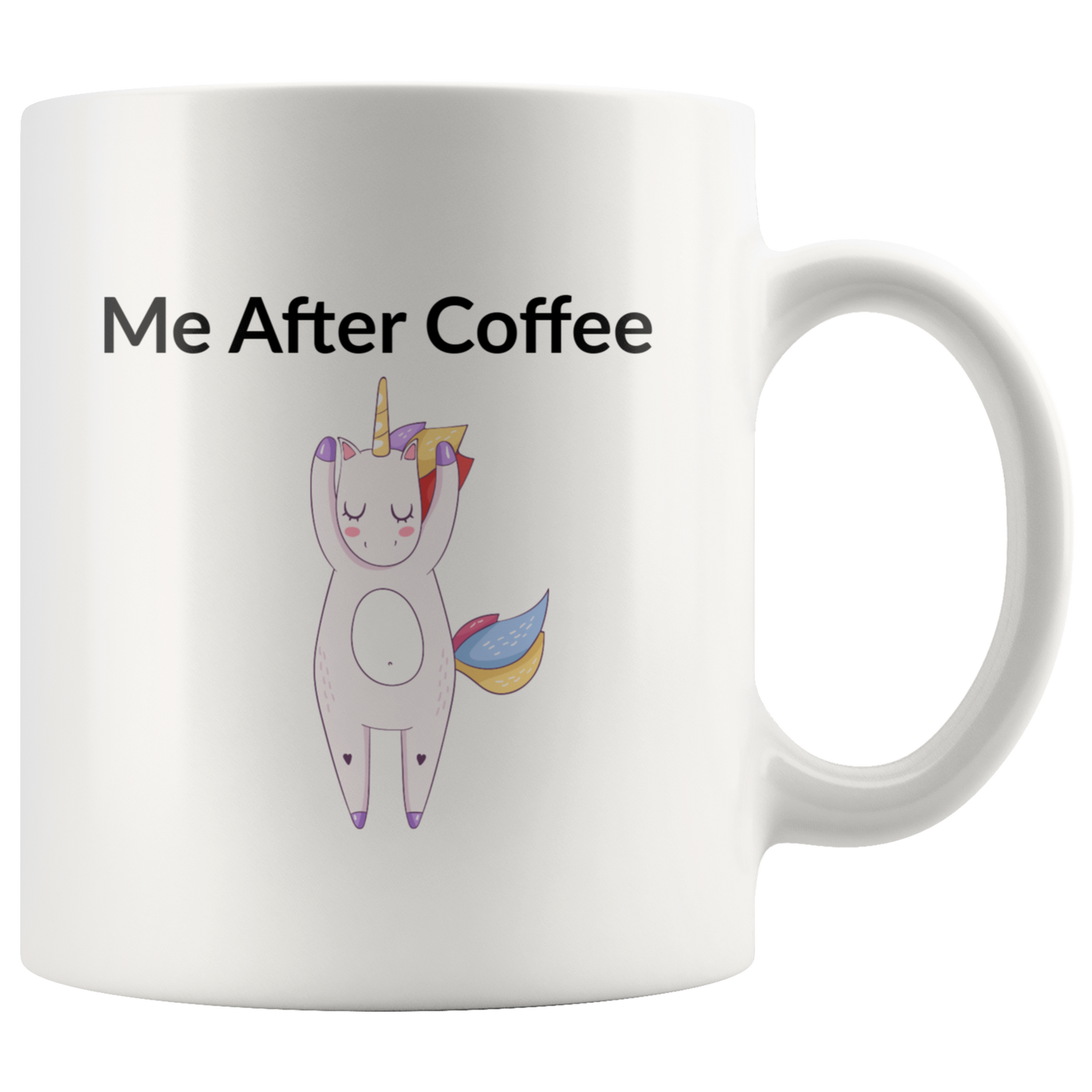 Unicorn Coffee Mug Funny Mug Unicorn Lover Unicorn Gift For Women Coffee Lovers gift