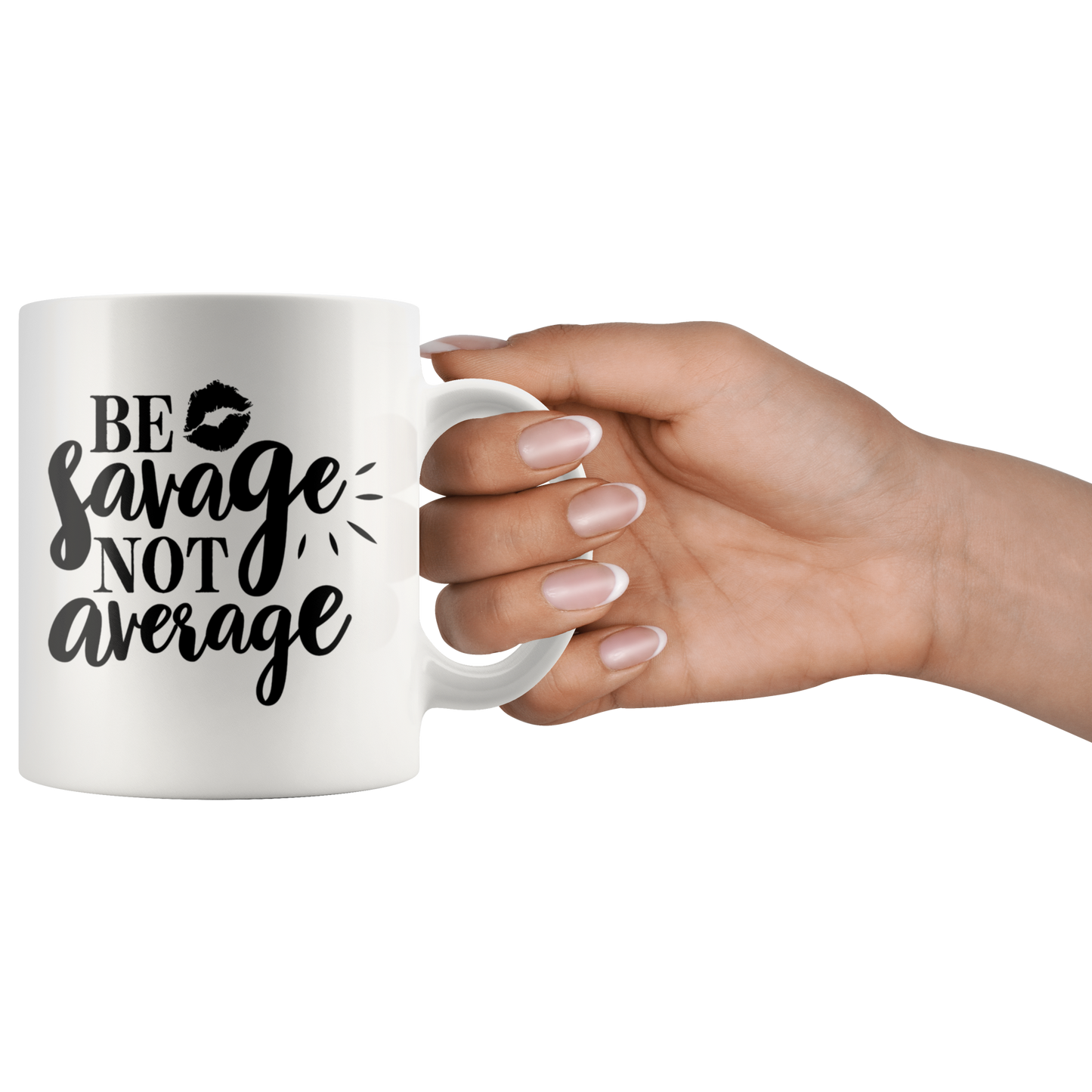 Funny coffee mug Sassy Sarcastic quote coffee cup gift for men women custom mug
