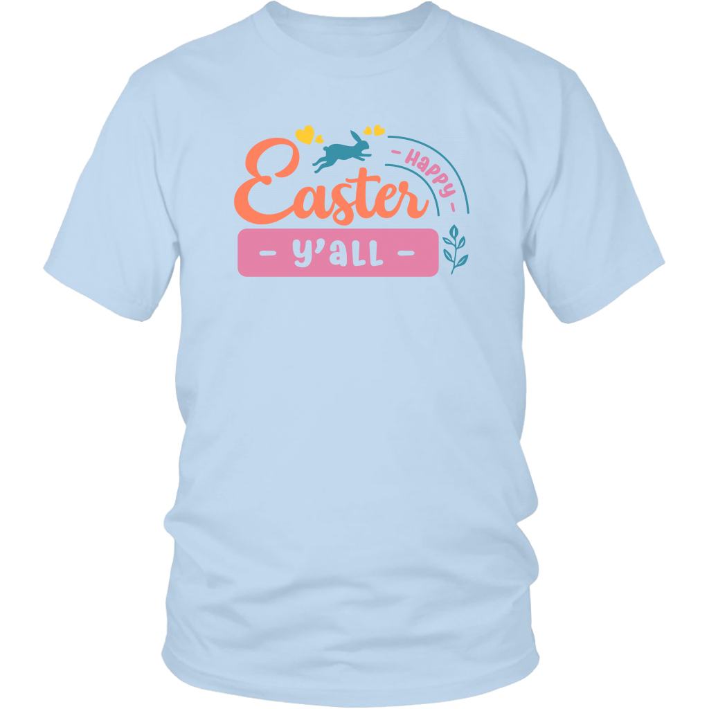 Easter t-shirt