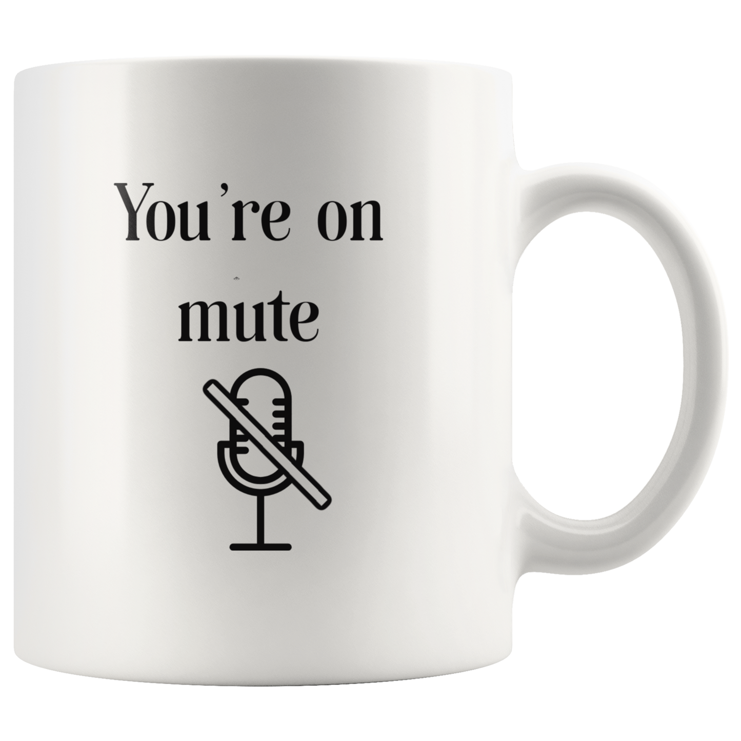 Funny Coffee Mug, Office Mug, Home Office Funny Mug Gift for Mom Dad Custom Mug