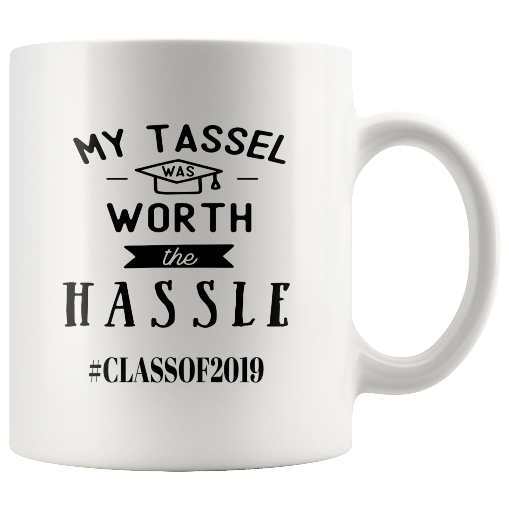 Graduation Mug gift for Men and Women