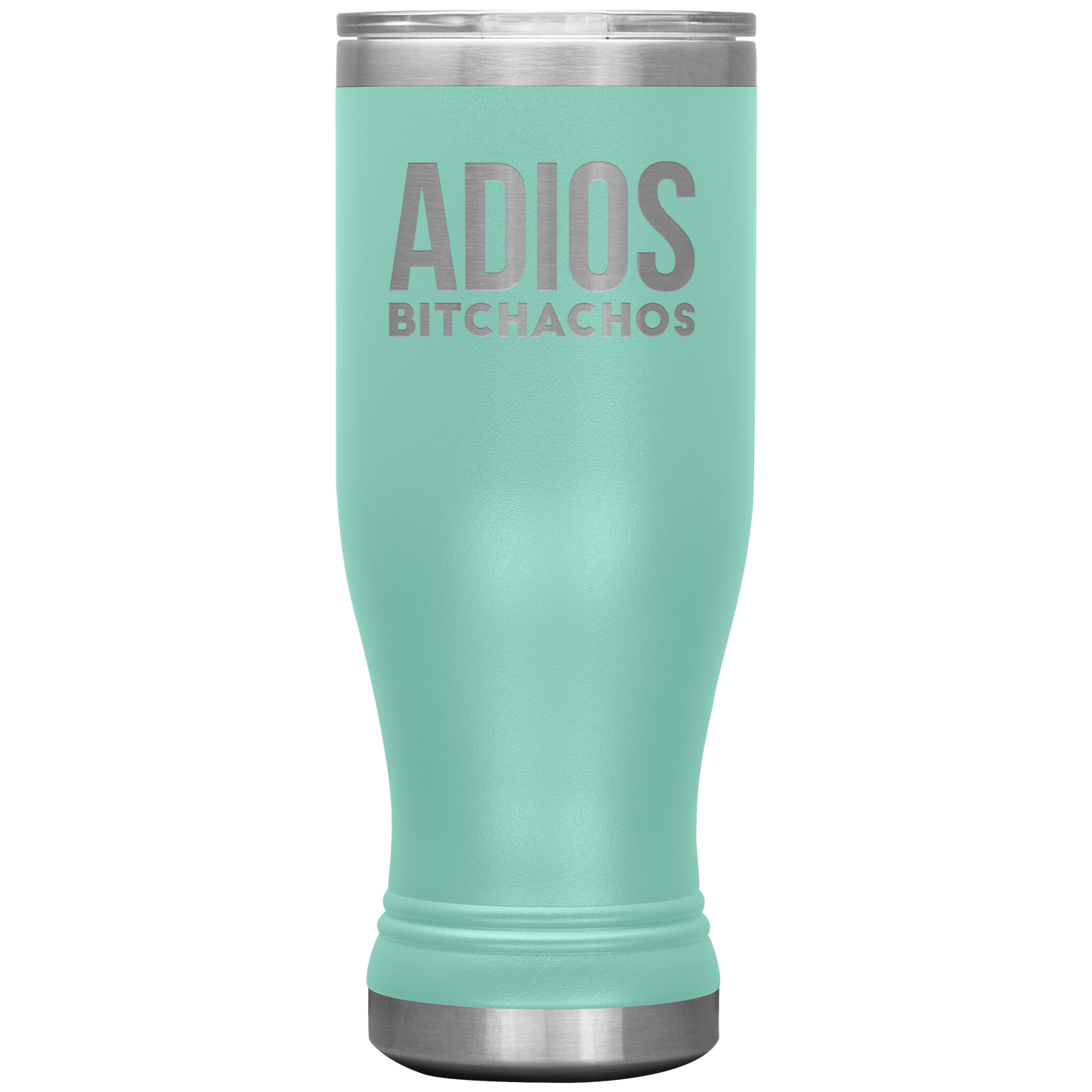 Adios Bitchachos Retirement Gift Tumbler Cup Mug Gift Women Men Funny Retirement Tumbler