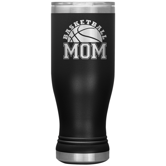 Basketball Mom Tumbler Gift for Mom Women Mom Gift Sports Mom Christmas Gift