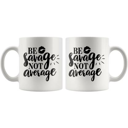 Funny coffee mug Sassy Sarcastic quote coffee cup gift for men women custom mug