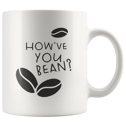 Funny Coffee Mug With Sayings, Coffee Gift for Coffee Lovers, Coffee Addict, Coffee Pun