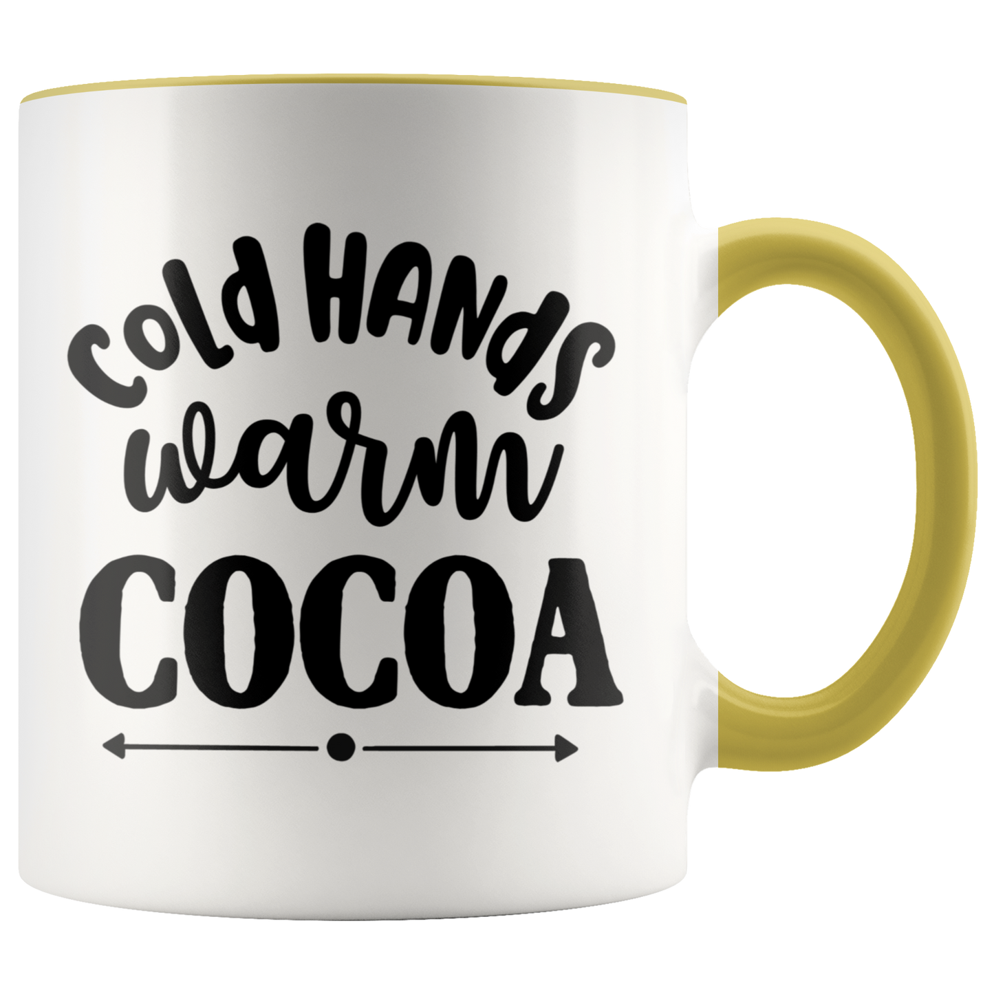 Christmas Gift Cocoa Mug Coffee Mug Funny Mug Holiday Gift Mug Christmas Mug Winter Mug
