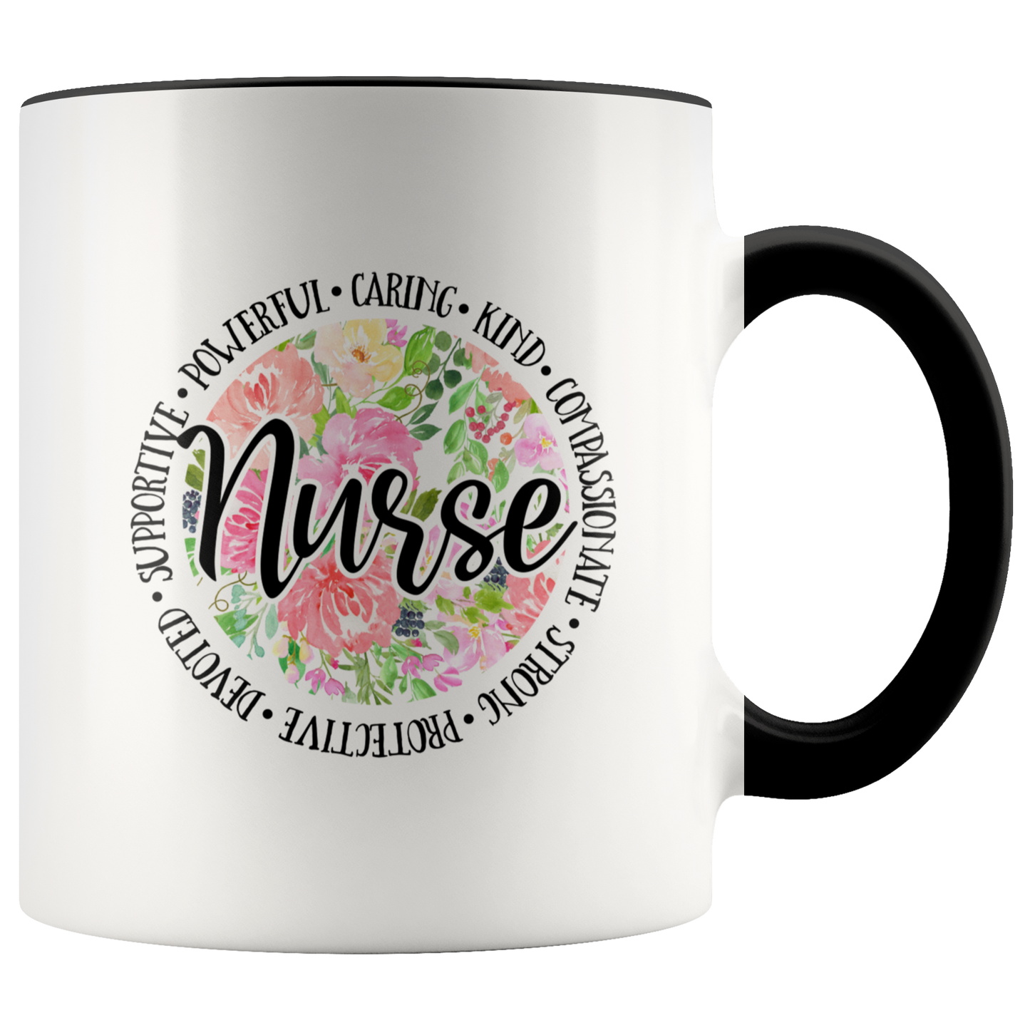 Nurse coffee mug Funny gift for nurse  RN Gifts Nurse Graduation Appreciation gift ideas
