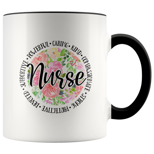 Nurse coffee mug Funny gift for nurse  RN Gifts Nurse Graduation Appreciation gift ideas