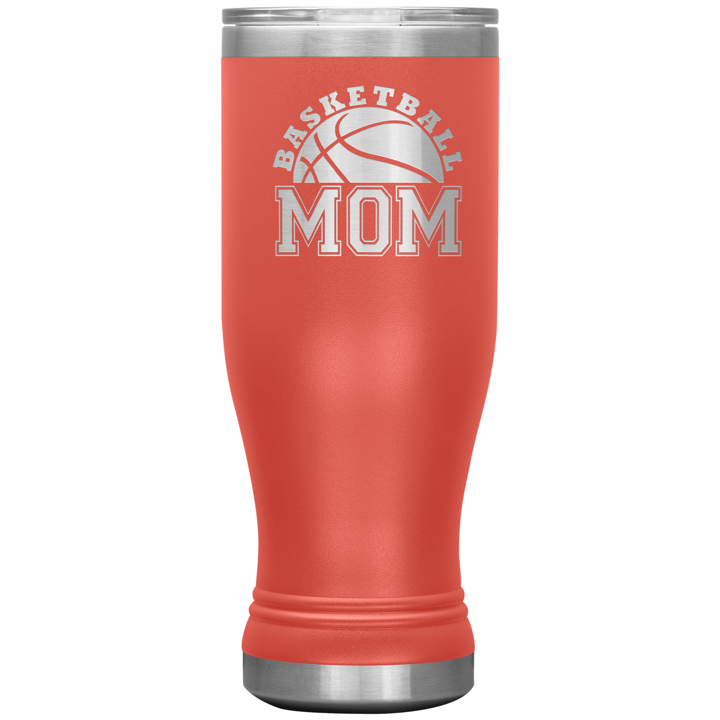 Basketball Mom Tumbler Gift for Mom Women Mom Gift Sports Mom Christmas Gift