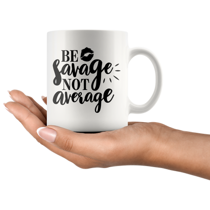 Funny coffee mug Sassy Sarcastic quote coffee cup gift for men women custom mug