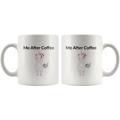 Unicorn Coffee Mug Funny Mug Unicorn Lover Unicorn Gift For Women Coffee Lovers gift