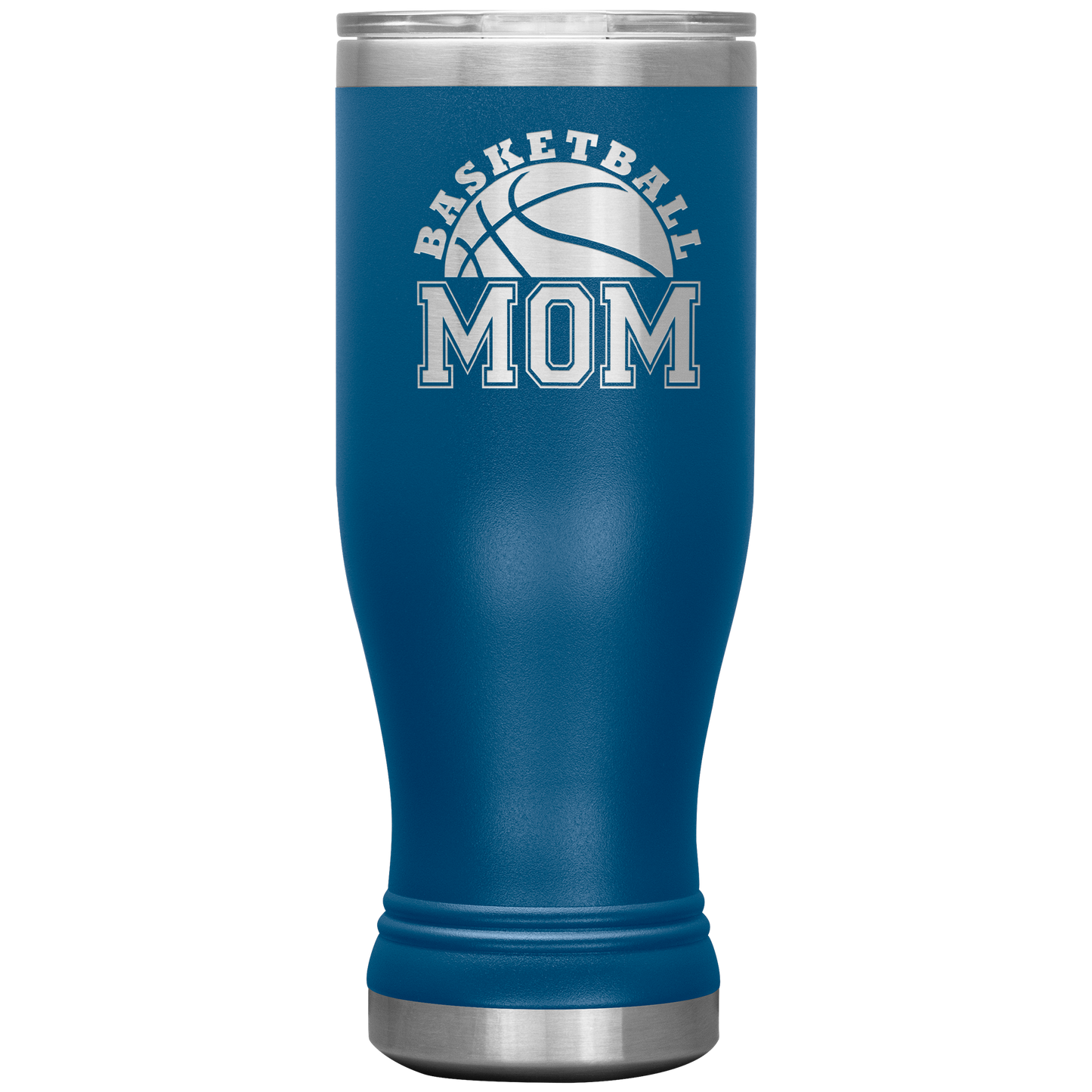 Basketball Mom Tumbler Gift for Mom Women Mom Gift Sports Mom Christmas Gift