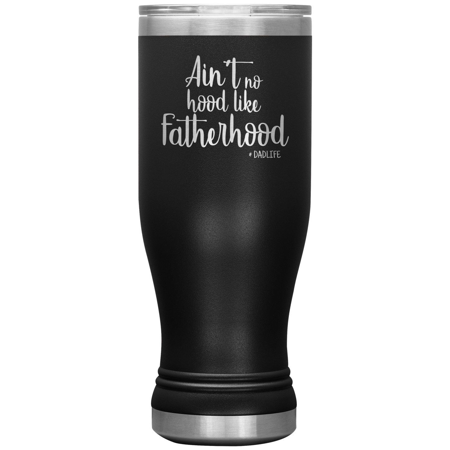 Dad Tumbler Gift, Father's day Birthday Boho Tumbler for Men Insulated Cups